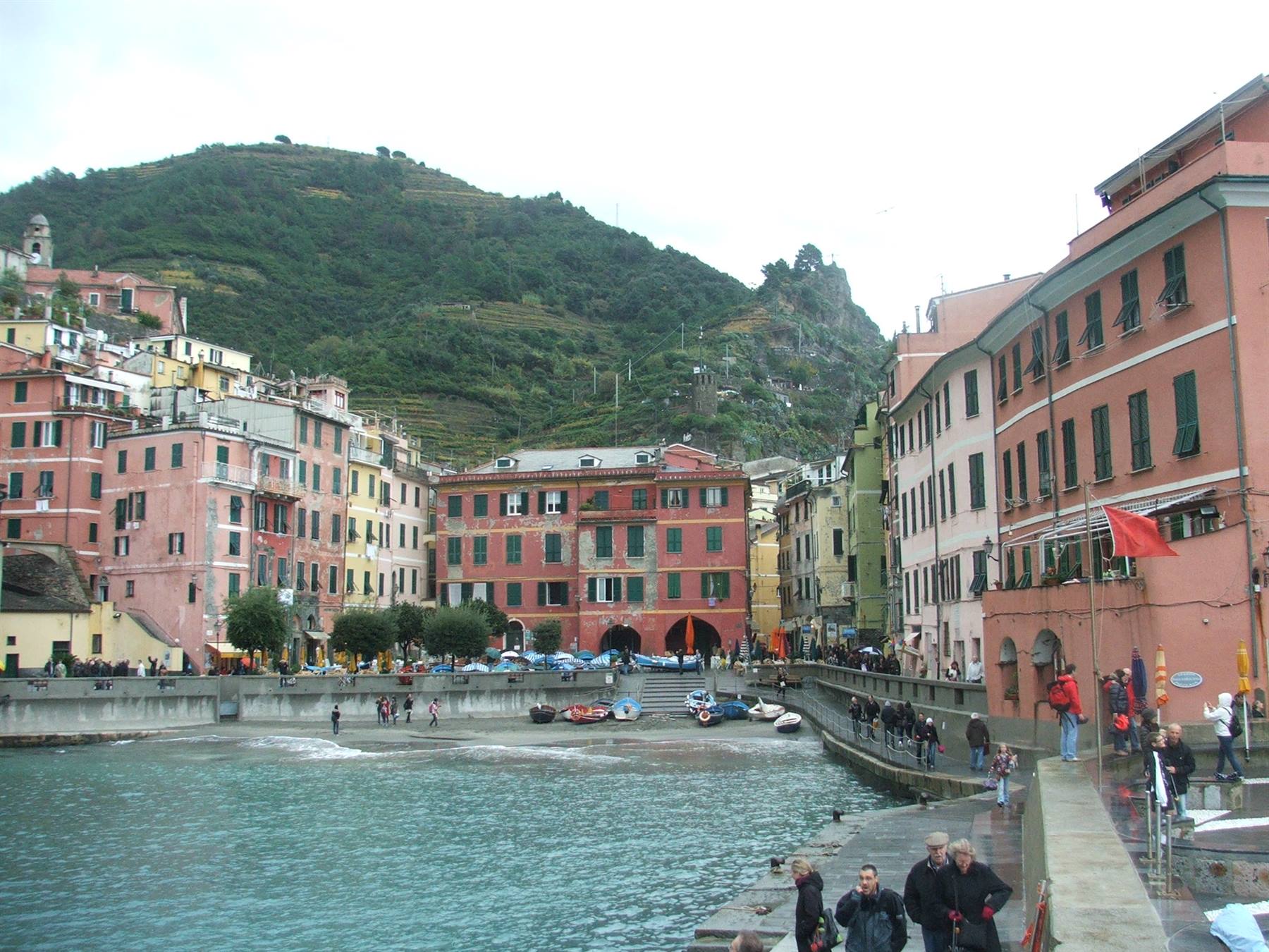 Vernazza
