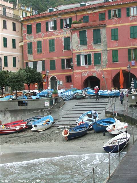 Vernazza
