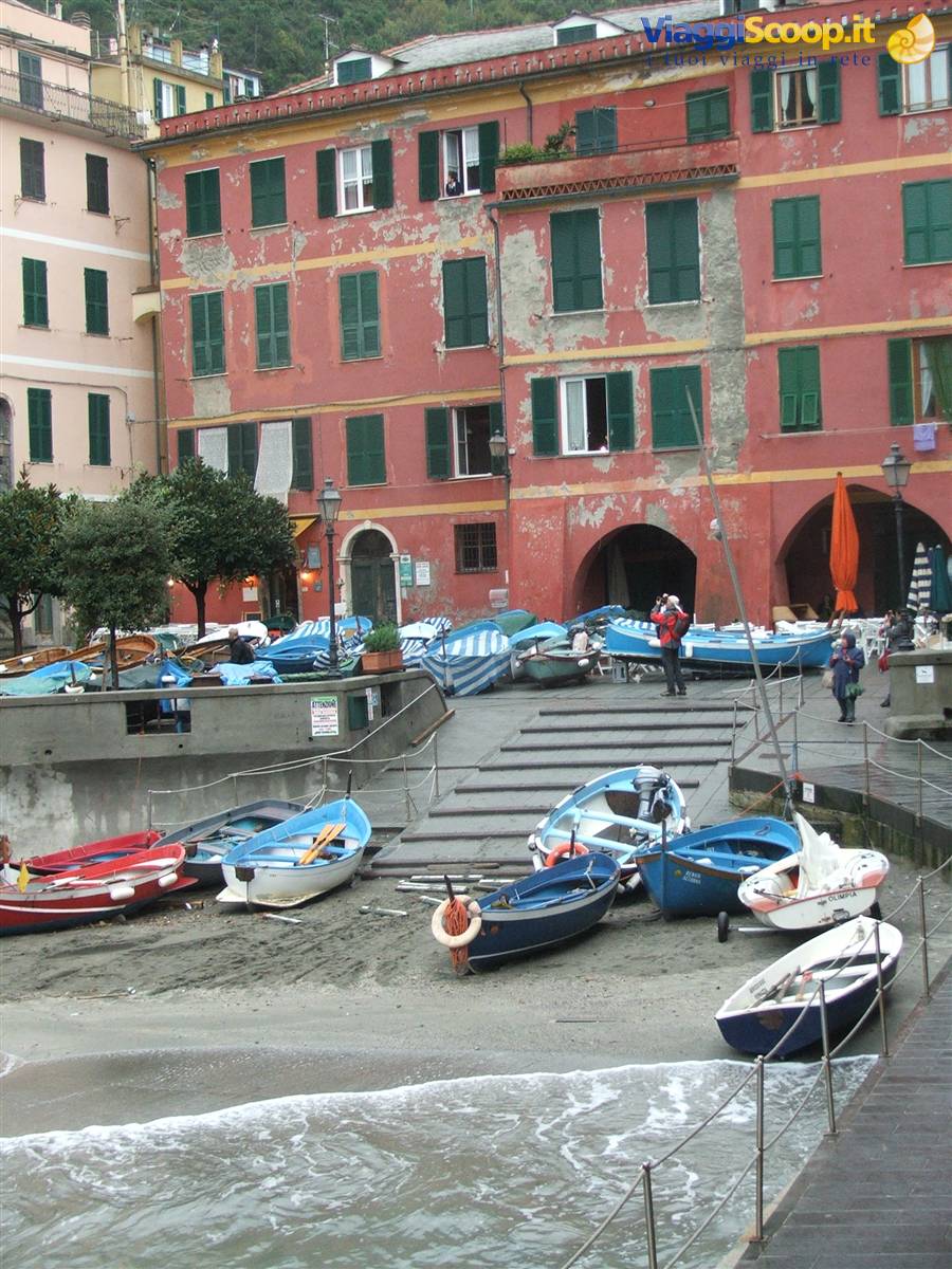 Vernazza