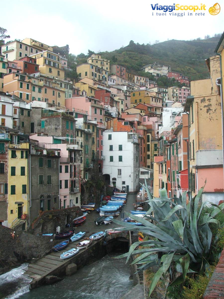 Riomaggiore
