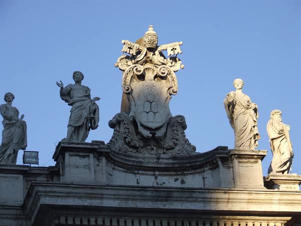 Città del Vaticano