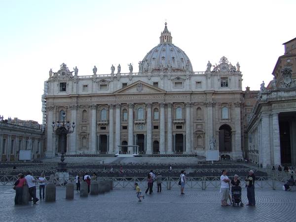Città del Vaticano