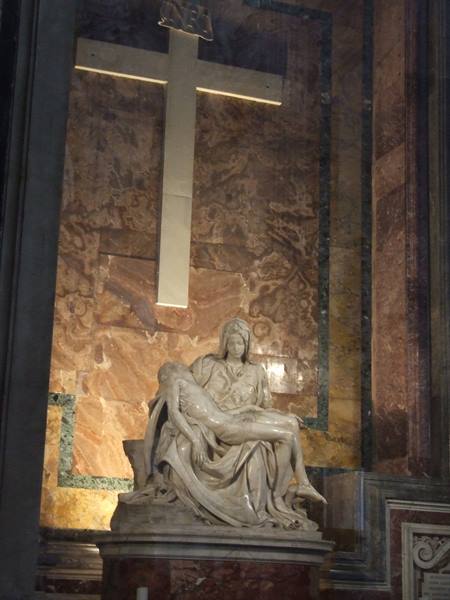 La Pietà