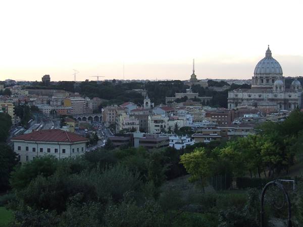 Città del Vaticano