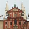 Chiesa di San Giorgio REPUBBLICA CECA 