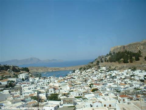 Isola di Rodi