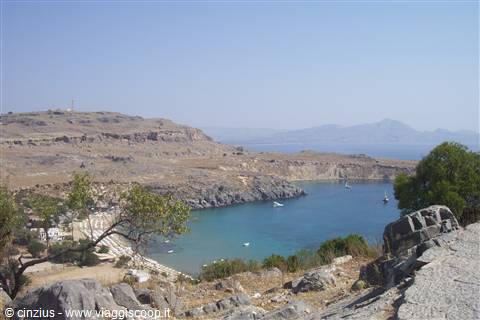 Lindos