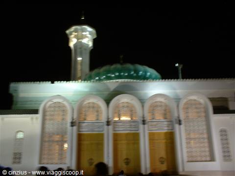 Moschea