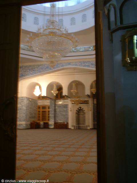 Moschea