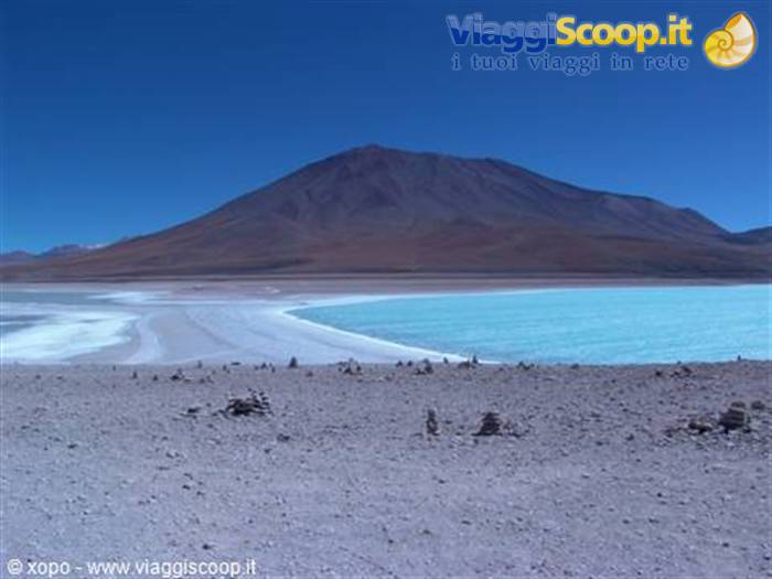 Foto di viaggio in BOLIVIA