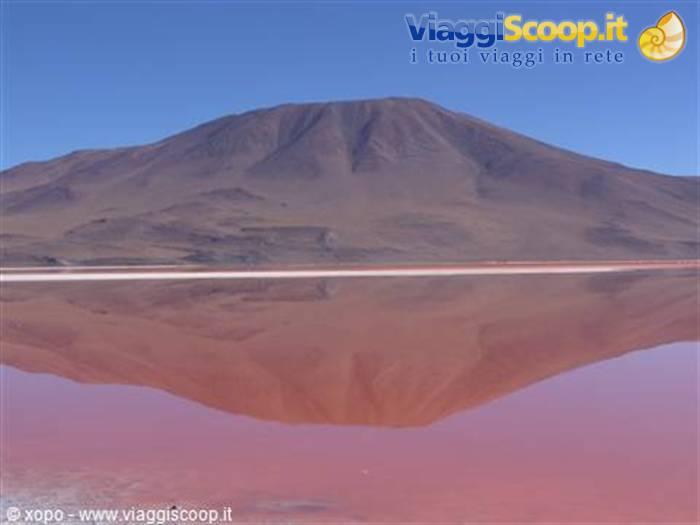 Foto di viaggio in BOLIVIA