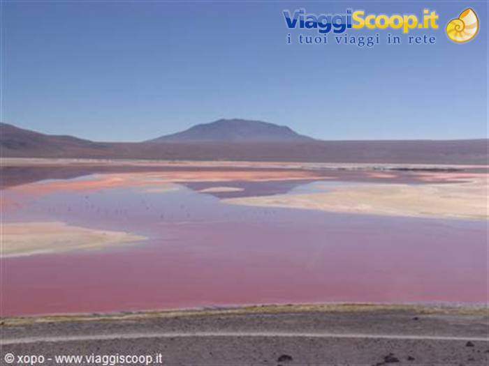 Foto di viaggio in BOLIVIA