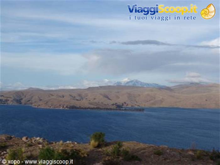 Foto di viaggio in BOLIVIA