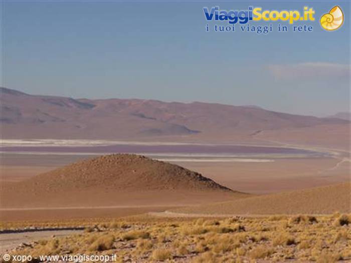 Foto di viaggio in BOLIVIA