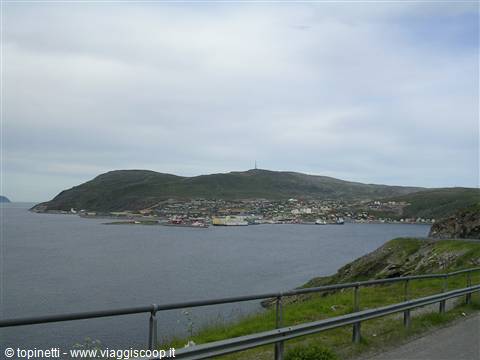 Hammerfest