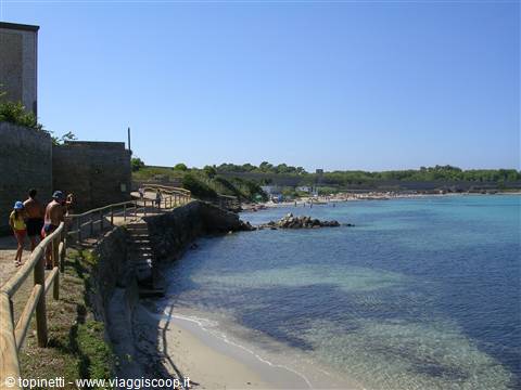 Pianosa