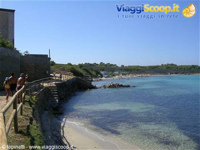 Pianosa