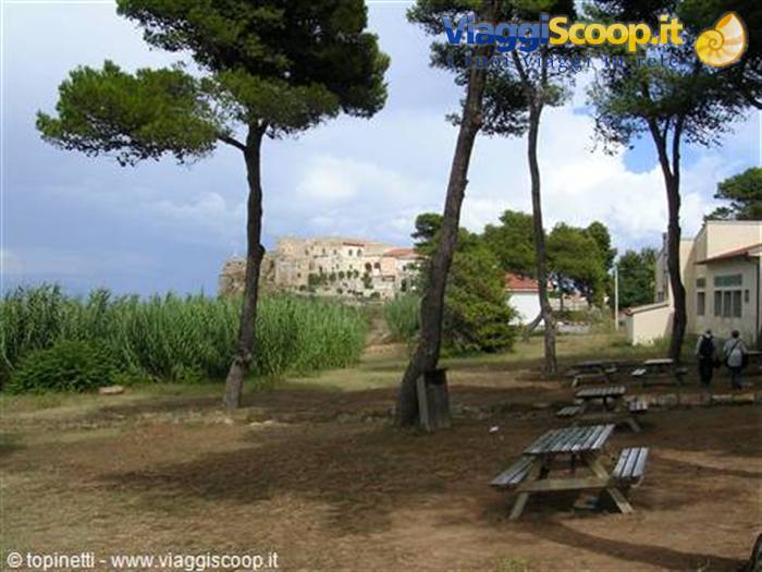 Foto di viaggio in ITALIA