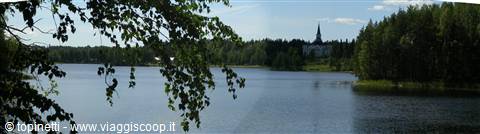 Finnmark finlandese