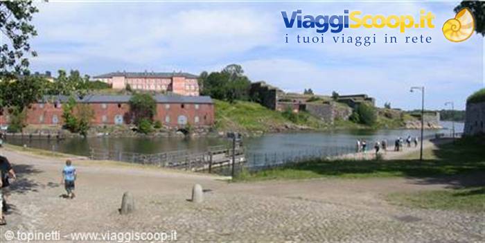 Suomenlinna
