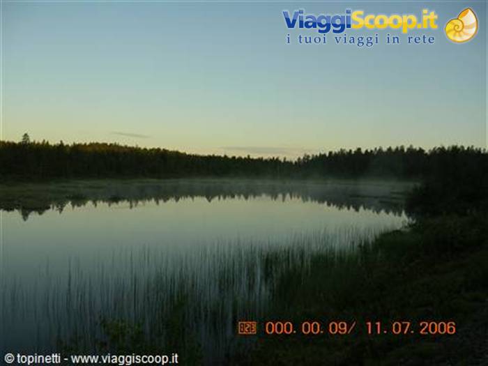 Finnmark finlandese