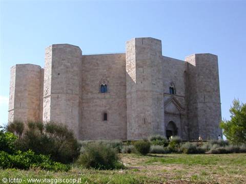 Puglia Tour!