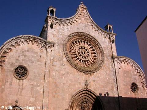 Cattedrale di Ostuni