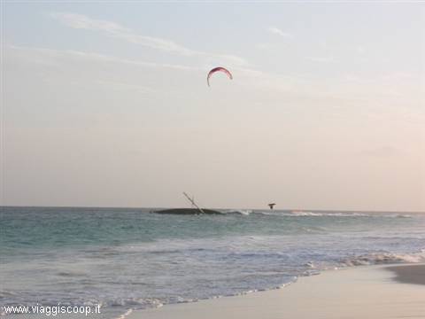 Capo Verde