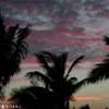 Tramonto (un pò apocalittico...)  CAPO VERDE 