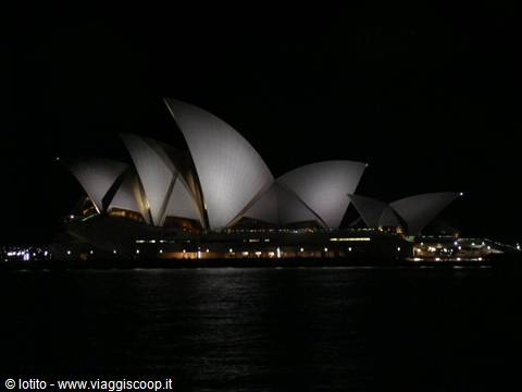 By night