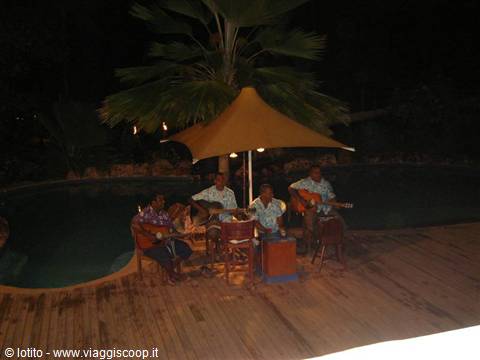 Fiji