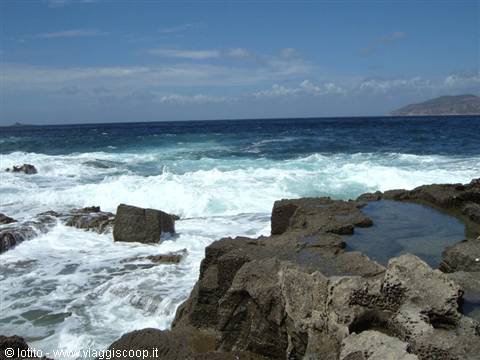 Favignana (Isole Egadi)