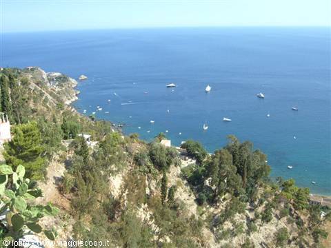 Taormina