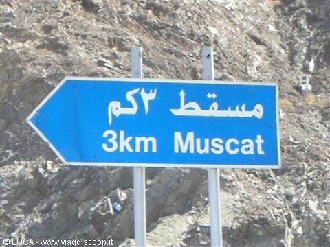 MERAVIGLIE D'ARABIA