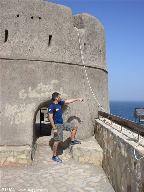 Torre portoghese