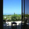 ...balcone hotel... ISOLE TURKS E CAICOS 