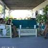 Veranda hotel... ISOLE TURKS E CAICOS 