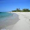 Spiaggia...o paradiso?!? ISOLE TURKS E CAICOS 