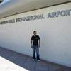 Providenciales Int.Airport... ISOLE TURKS E CAICOS 