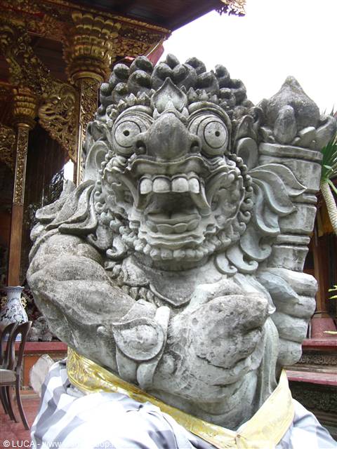 Ubud, Bali