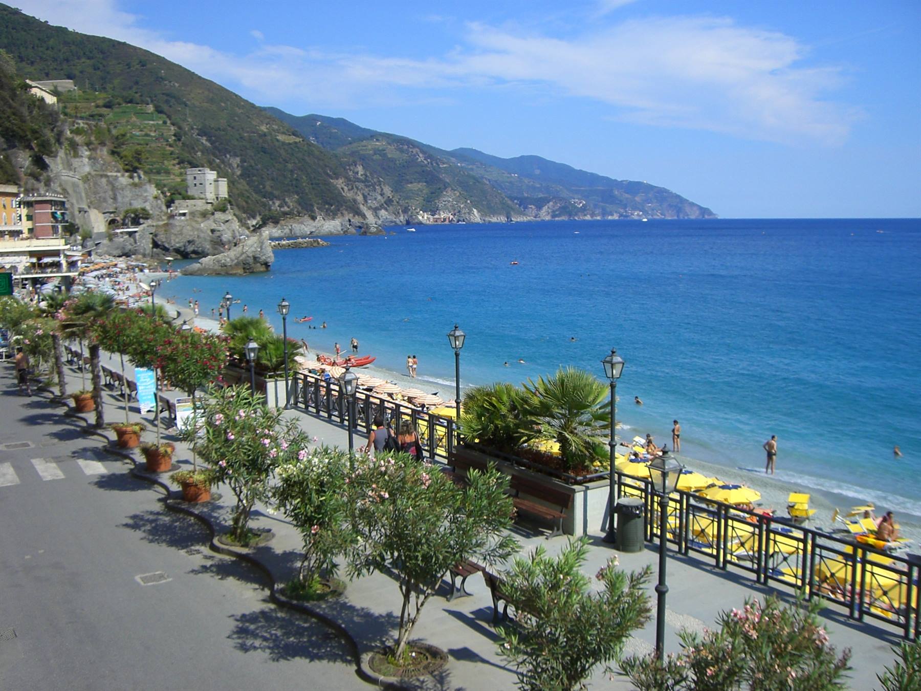 Foto di viaggio in ITALIA