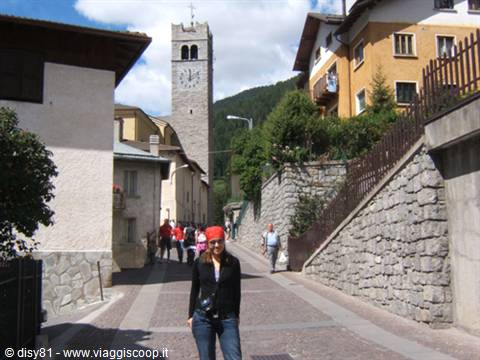 Trentino Alto Adige