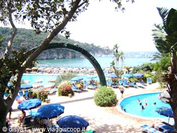 Terme Negombo
