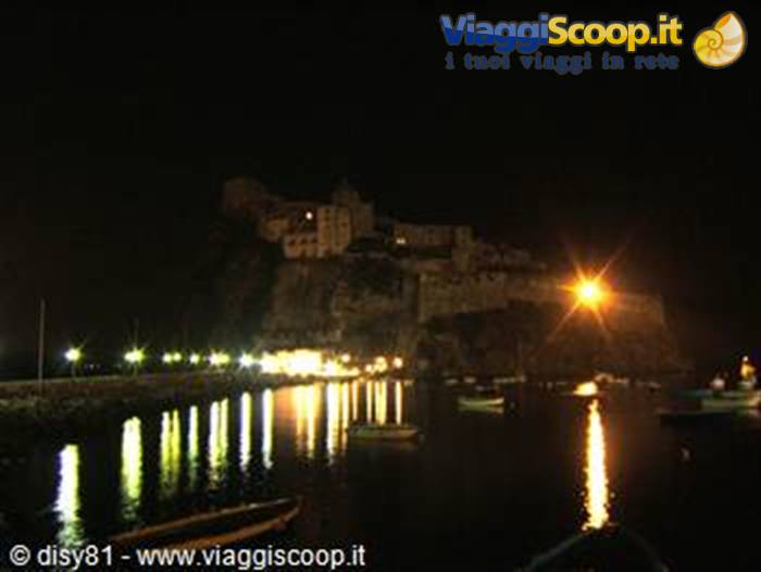 Vista Castello