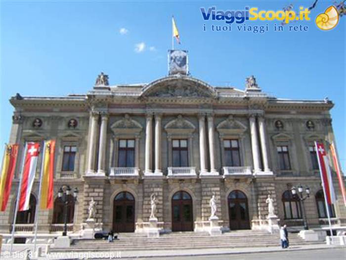 Grand Teatre