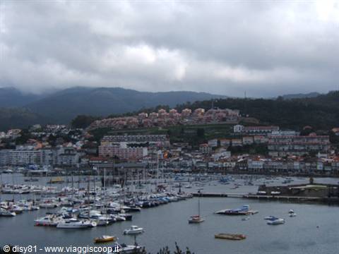 Pasqua in Galicia!