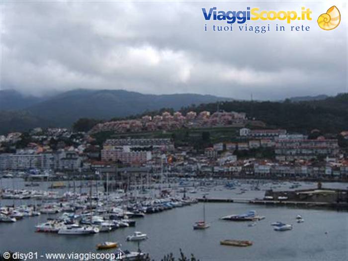 Baiona