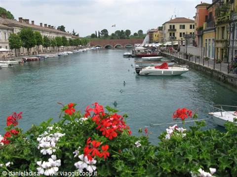 Peschiera del Garda