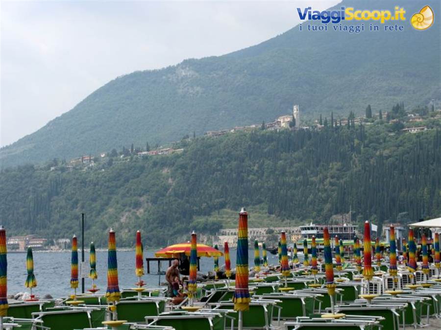 Toscolano Maderno - Lago di Garda