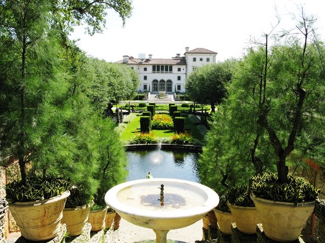 Miami - vizcaya